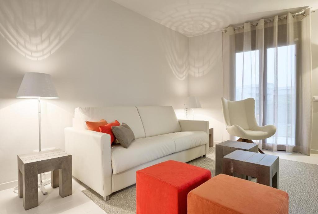 1935 Hotel Boutique & Apartments - Adults Only Roses Værelse billede